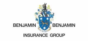 Buy Local supporting partner - Benjamin Insurance Group