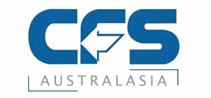 Buy Local supporting partner - CFS Australasia