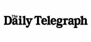 Buy Local supporting partner - Daily Telegraph