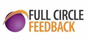 Buy Local supporting partner - Full Circle Feedback
