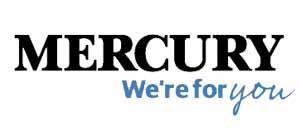 Buy Local supporting partner - Mercury