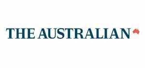 Buy Local supporting partner - The Australian
