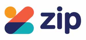 Buy Local supporting partner - Zip
