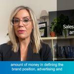 Creating sales objectives and sales plans (4 of 5)