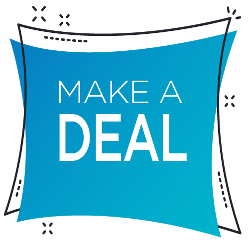 Deal Promotional Service with Small Business Australia