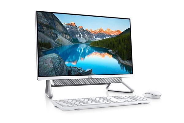 Dell product offer 7% to 10% off selected Desktops, Workstations & All-in-Ones