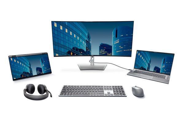 Dell product offer 10% off Monitors and accessories