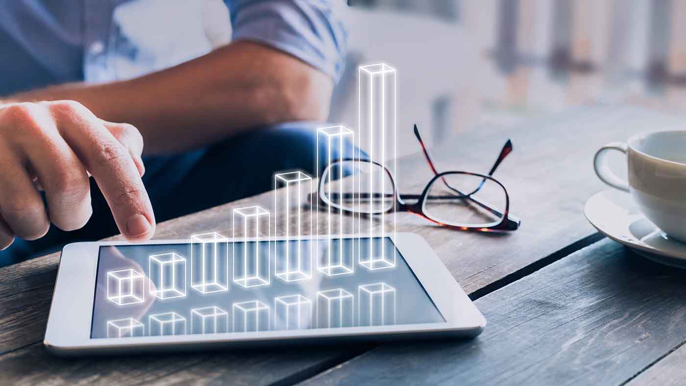 Business Advantage Service – Business Valuation