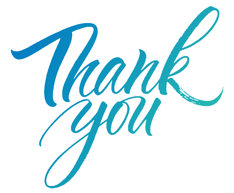 Thank you