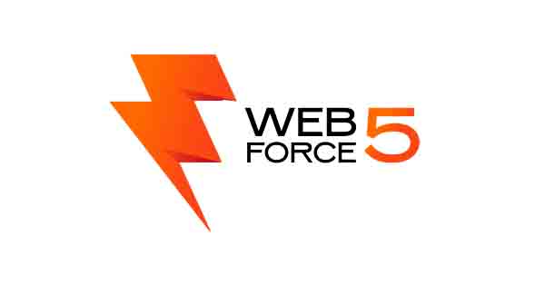 Web Force 5